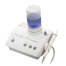 Dental Ultrasonic dientes de limpieza de los dientes del sistema de máquina Scaler Uds-E